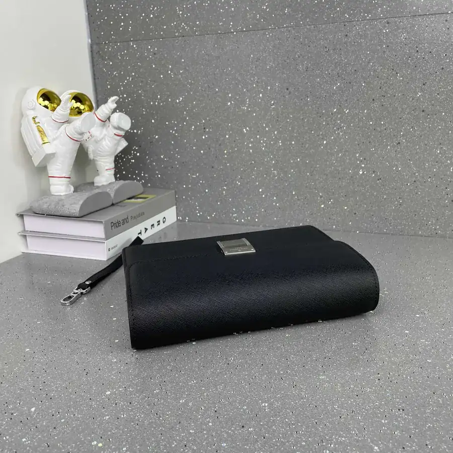 LV Original New Style Men's Handbag Premium Elegance