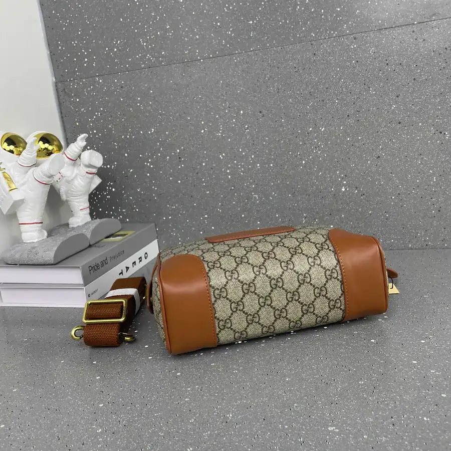 Gucci New Arrival, Premium Original, Genuine Leather and Hardware