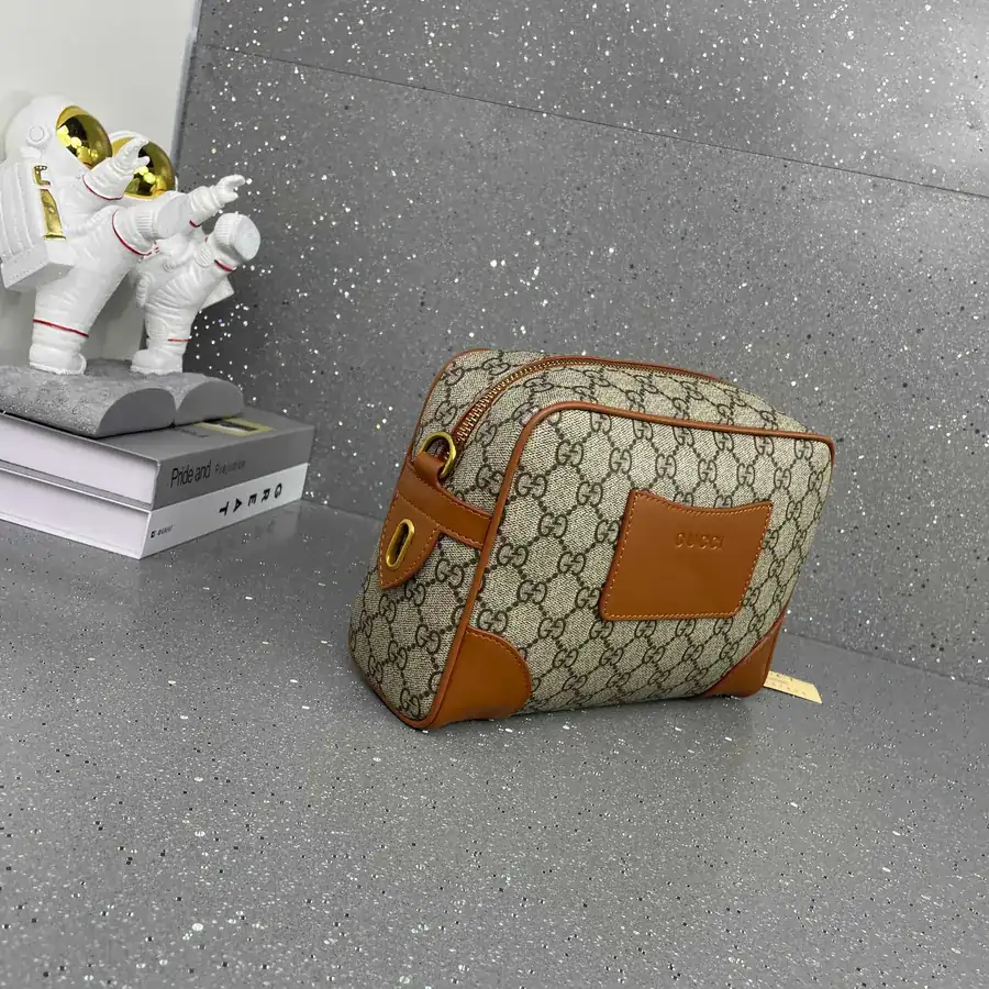 Gucci New Arrival, Premium Original, Genuine Leather and Hardware