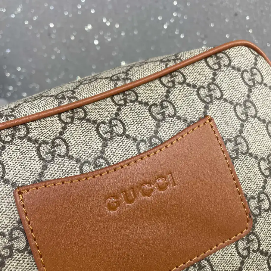 Gucci New Arrival, Premium Original, Genuine Leather and Hardware