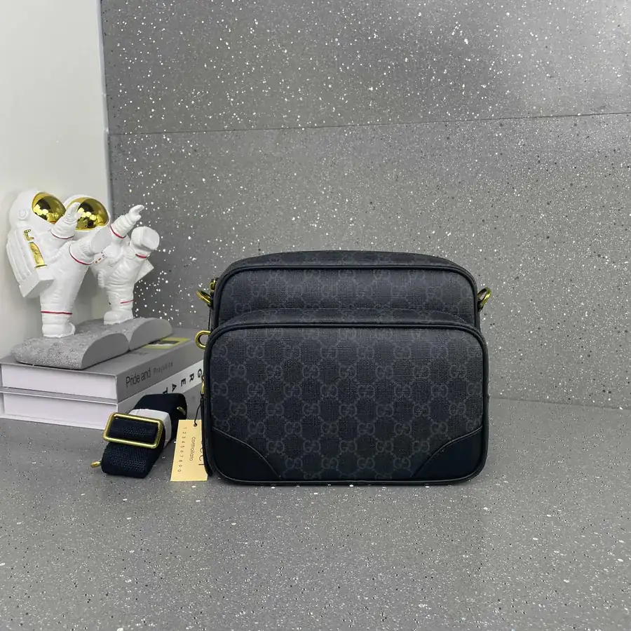 Gucci New Collection, Premium Original Goods, Genuine Leather and Hardware