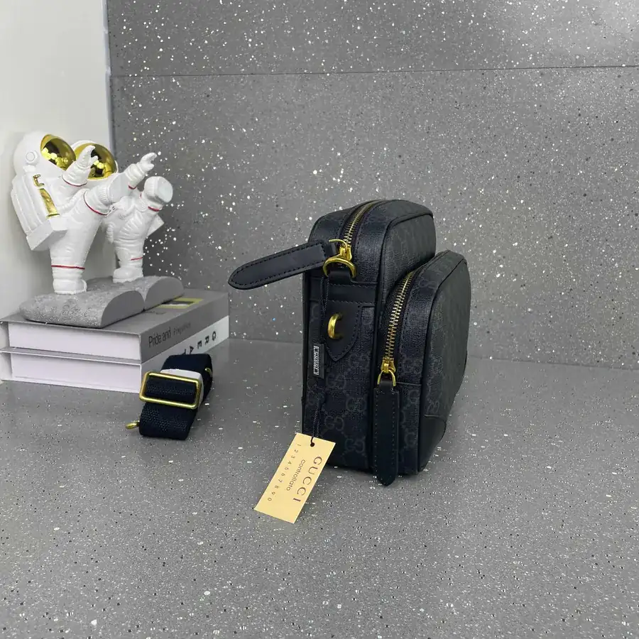 Gucci New Collection, Premium Original Goods, Genuine Leather and Hardware