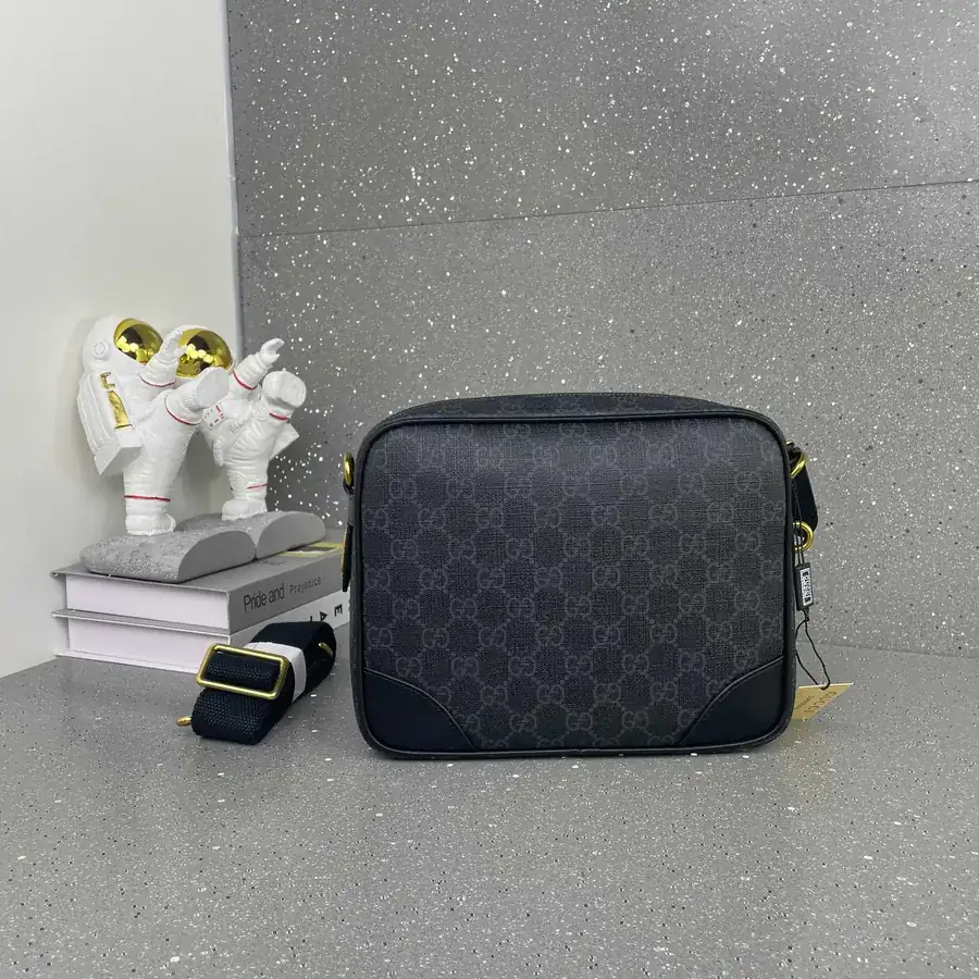 Gucci New Collection, Premium Original Goods, Genuine Leather and Hardware