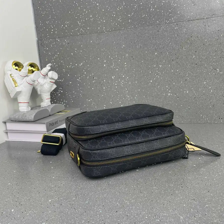 Gucci New Collection, Premium Original Goods, Genuine Leather and Hardware