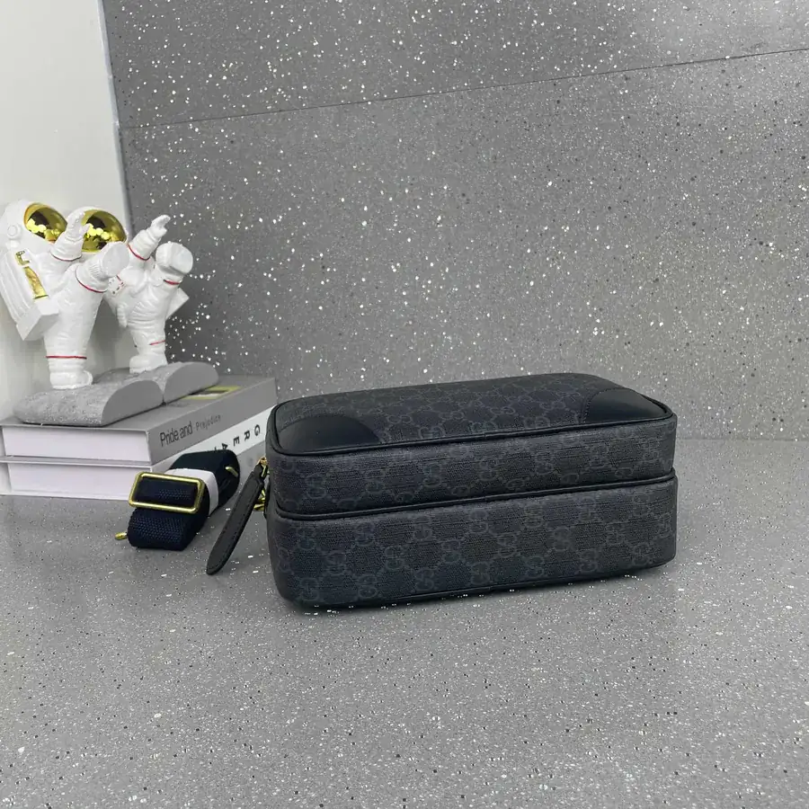 Gucci New Collection, Premium Original Goods, Genuine Leather and Hardware