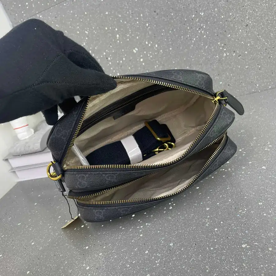 Gucci New Collection, Premium Original Goods, Genuine Leather and Hardware