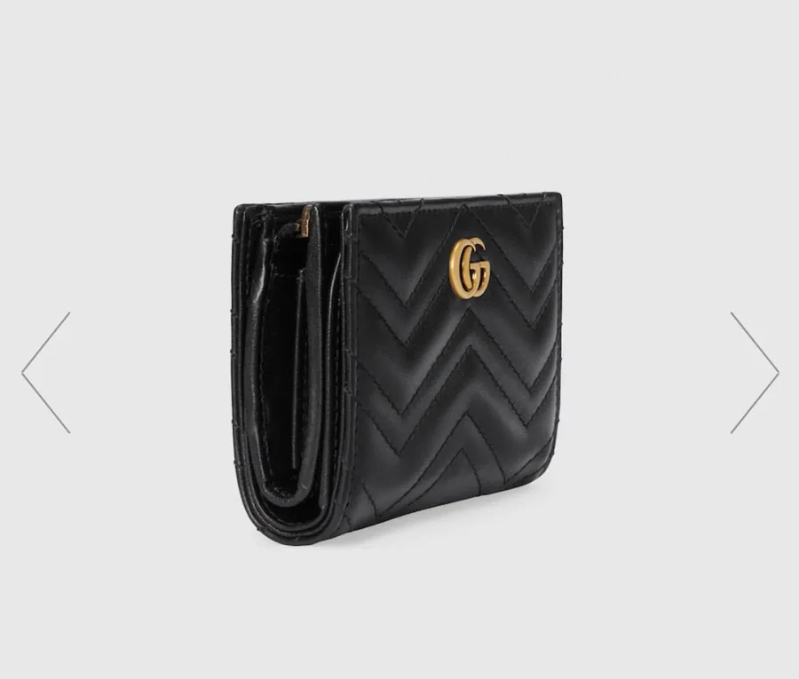 Cruise 24 Bucket Bag in Grained Calfskin