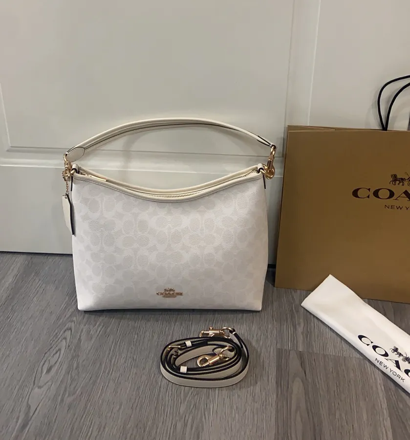 Laurela Shoulder Bag 2024 April New Collection
