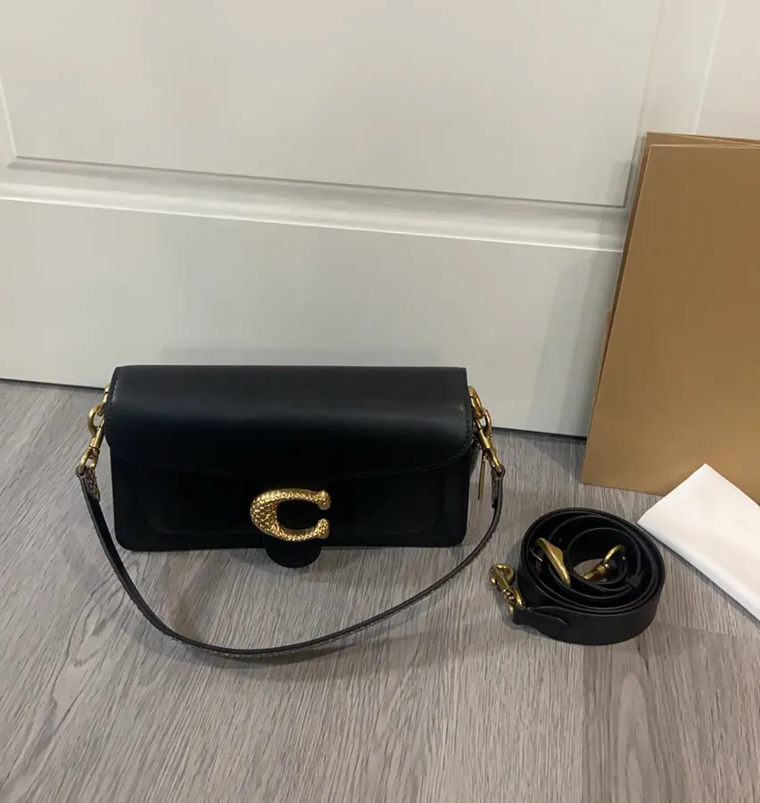 Tabby Snake New Year Limited Edition Handbag