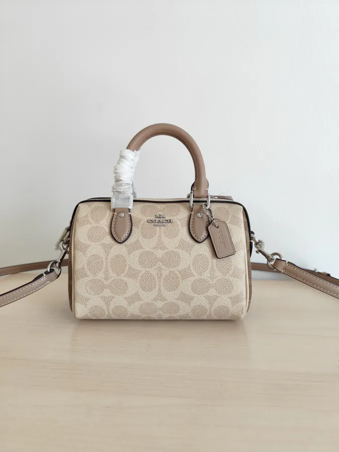CW330 Ladies Shoulder Bag Boston Tote