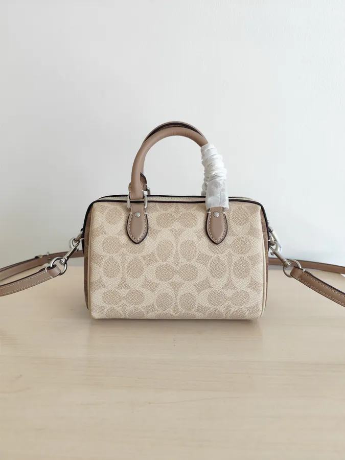 CW330 Ladies Shoulder Bag Boston Tote