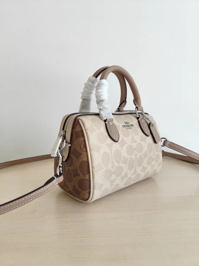 CW330 Ladies Shoulder Bag Boston Tote