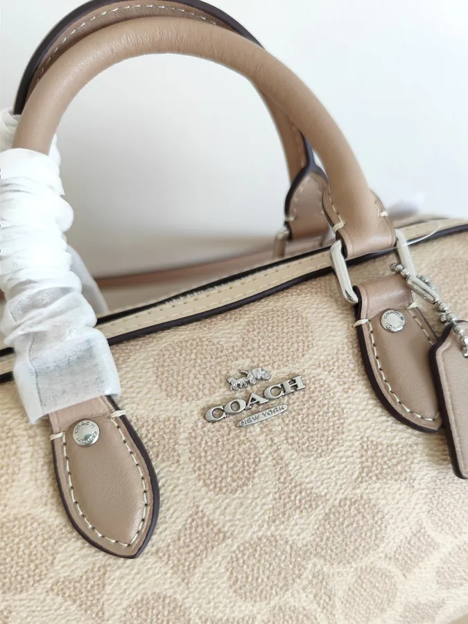 CW330 Ladies Shoulder Bag Boston Tote
