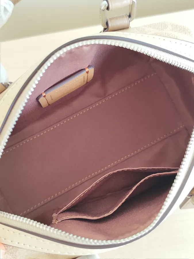 CW330 Ladies Shoulder Bag Boston Tote