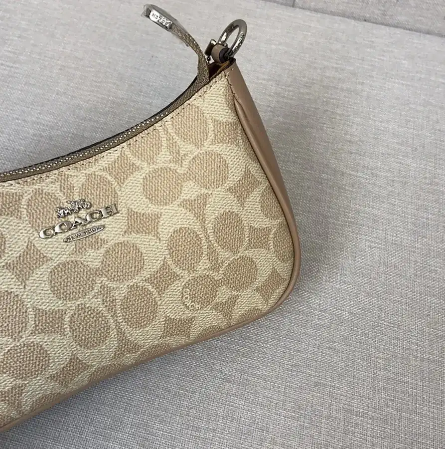 Mini Terry Crossbody Bag Cw323 Cw309