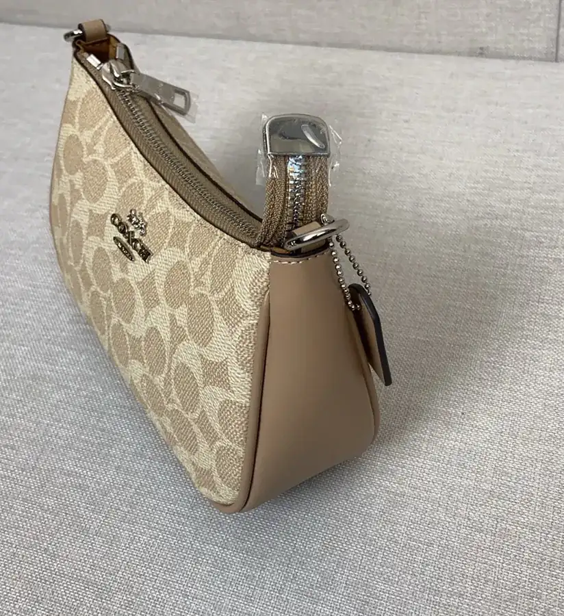 Mini Terry Crossbody Bag Cw323 Cw309