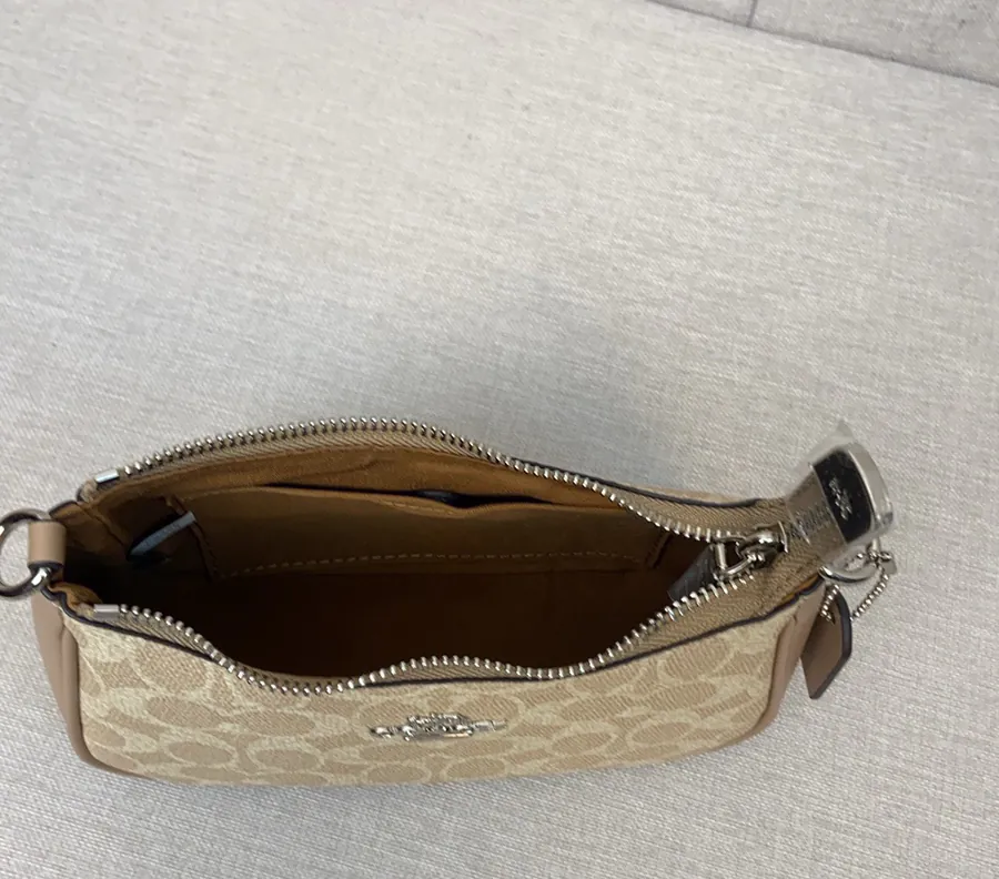 Mini Terry Crossbody Bag Cw323 Cw309