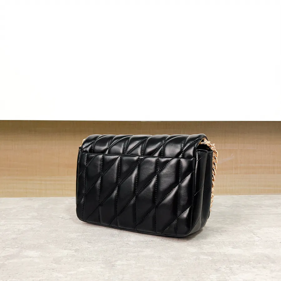 Coach Quinn Bag Cloud Shape, 12 Month New Series