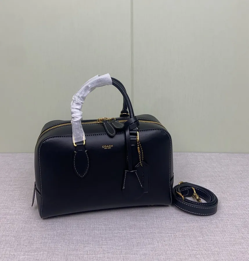 Coco Satchel 12 Month New Arrival