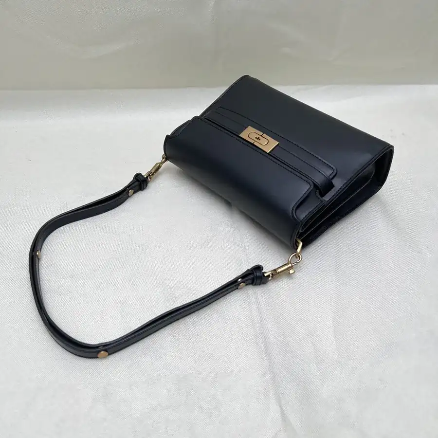 TORY BURCH RADZIWILL Crossbody Bag