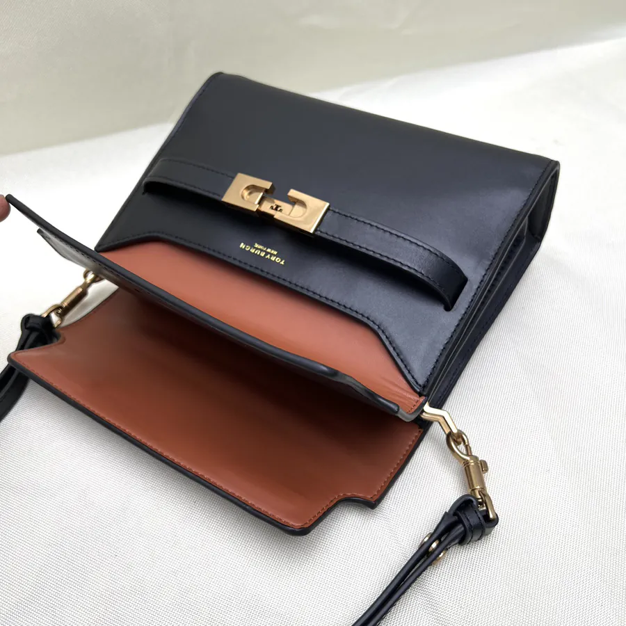 TORY BURCH RADZIWILL Crossbody Bag