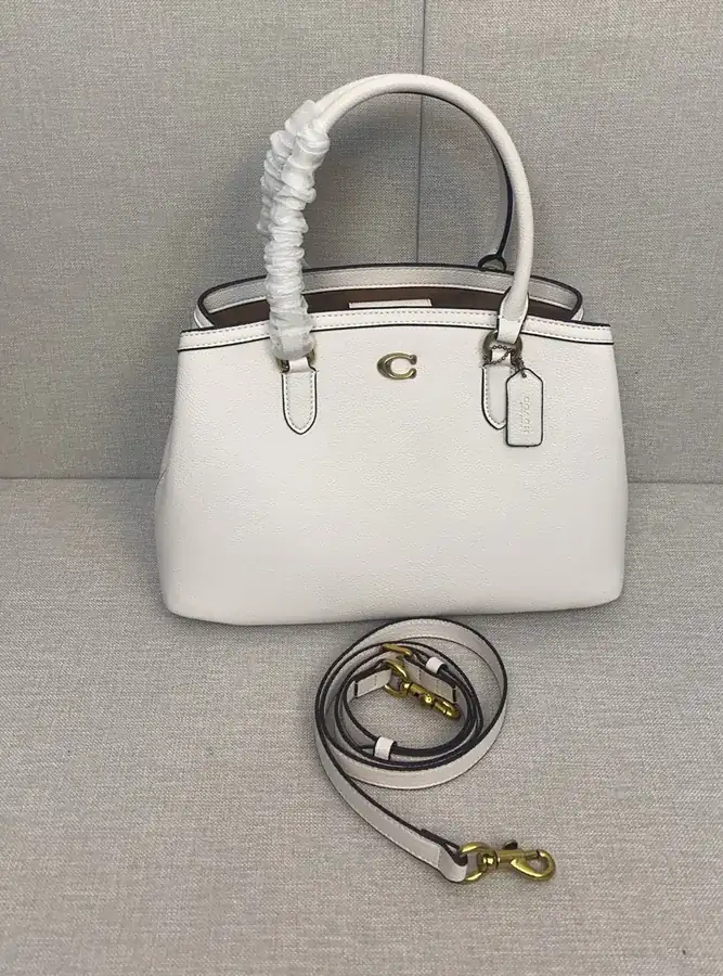 COA*H Kōja New Shoulder Crossbody Tote Bag