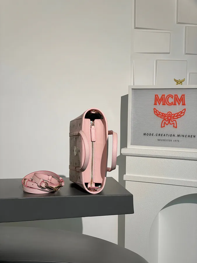MCM Arenal Visetos Mini