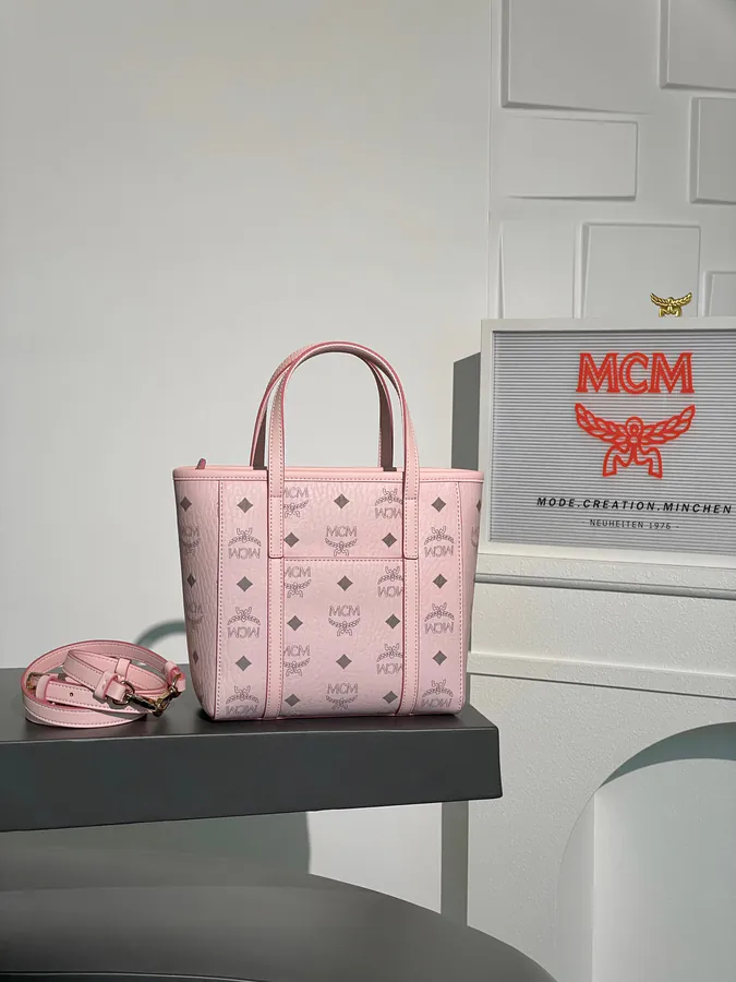 MCM Arenal Visetos Mini