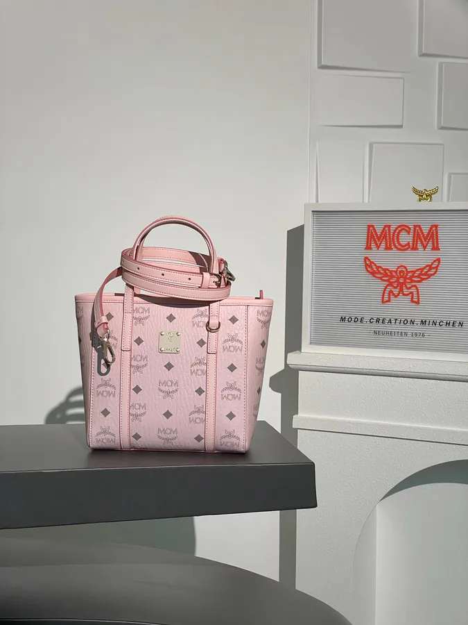 MCM Arenal Visetos Mini