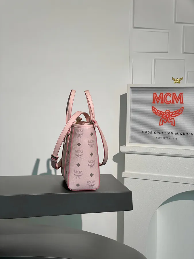 MCM Arenal Visetos Mini
