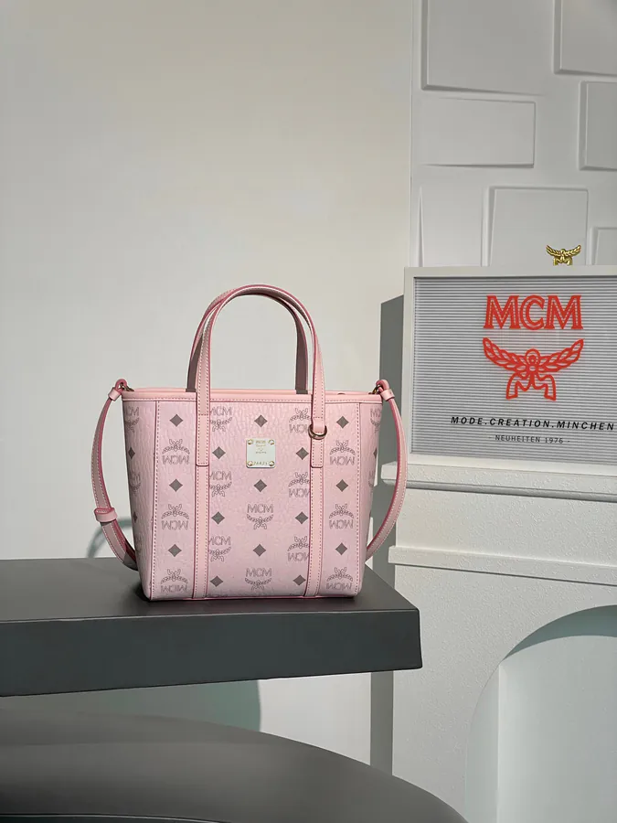 MCM Arenal Visetos Mini