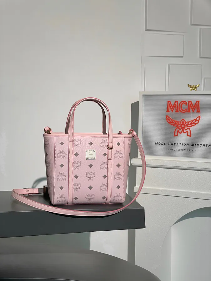 MCM Arenal Visetos Mini