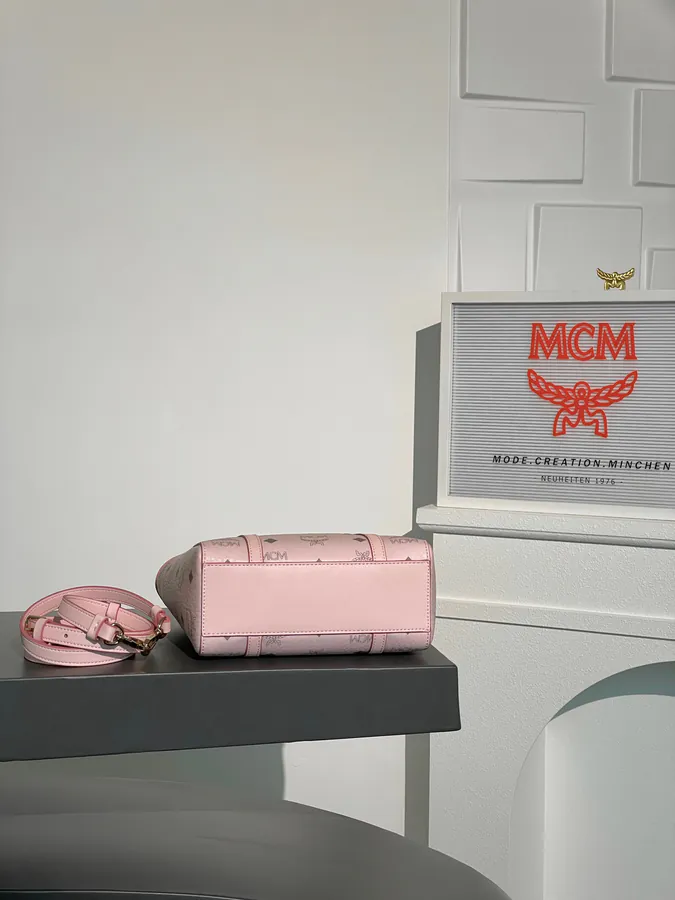 MCM Arenal Visetos Mini