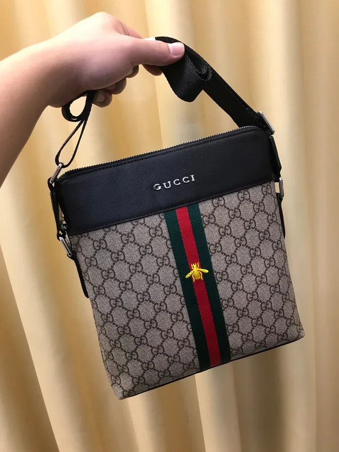 2021 New Exclusive Italy Crossbody Bag Premium Quality, Elegant and Minimalist Design