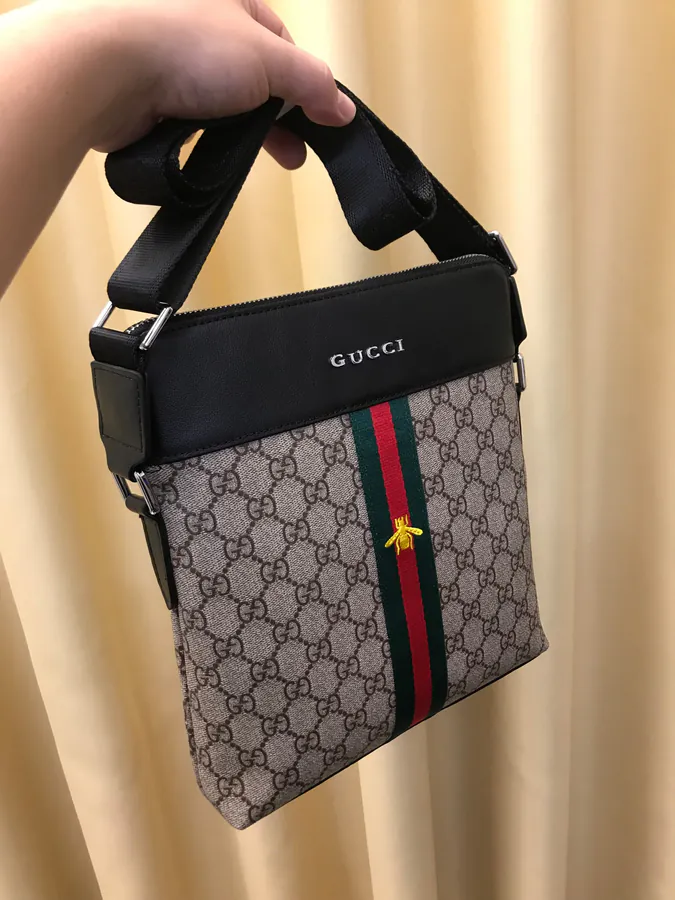 2021 New Exclusive Italy Crossbody Bag Premium Quality, Elegant and Minimalist Design