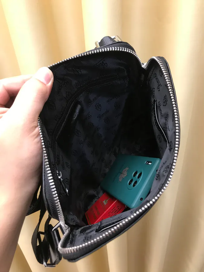 2021 New Exclusive Italy Crossbody Bag Premium Quality, Elegant and Minimalist Design