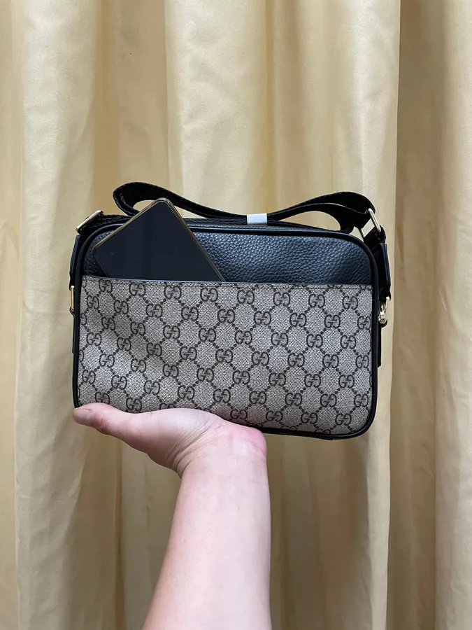 Gucci Latest Style Crossbody Bag