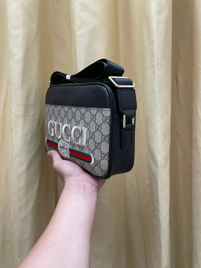 Gucci Latest Style Crossbody Bag