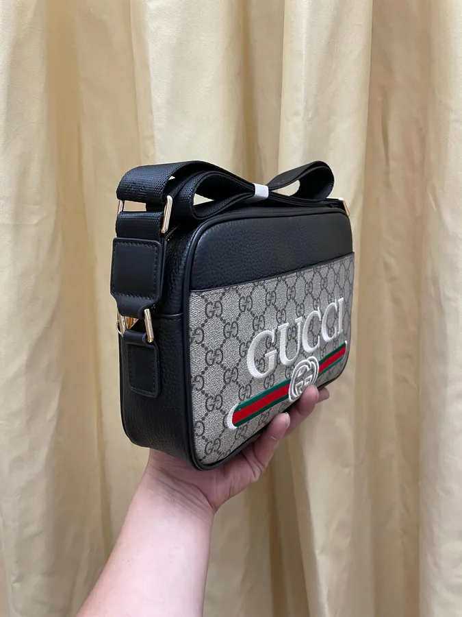 Gucci Latest Style Crossbody Bag