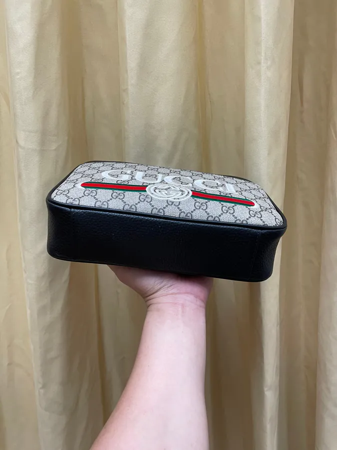 Gucci Latest Style Crossbody Bag