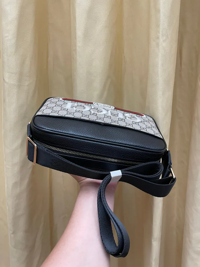 Gucci Latest Style Crossbody Bag