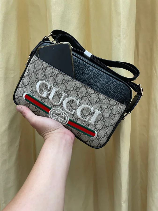 Gucci Latest Style Crossbody Bag