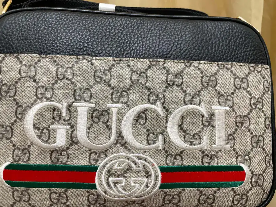 Gucci Latest Style Crossbody Bag