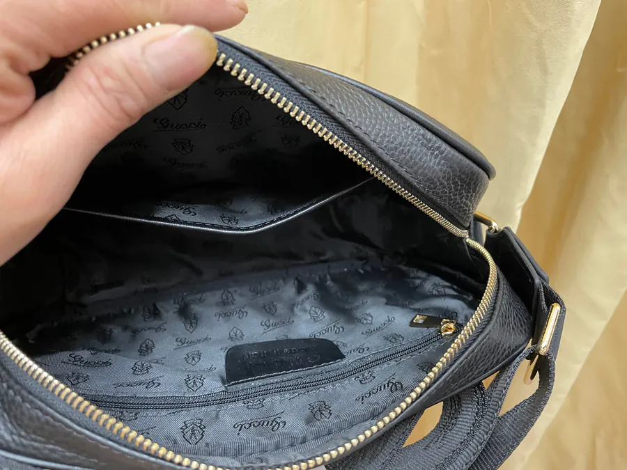 Gucci Latest Style Crossbody Bag