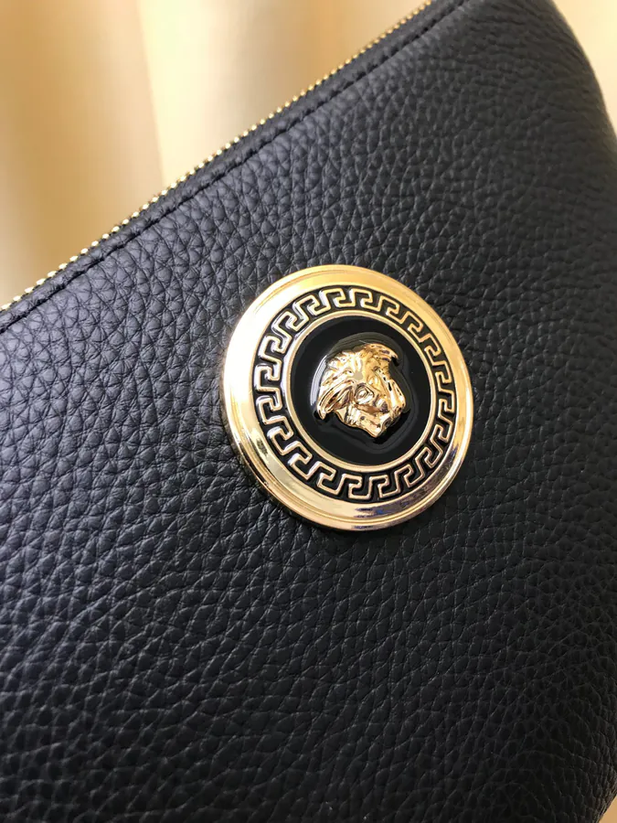 2021 New Fanja Handbag, Italian Full Grain Calfskin, Comfortable and Stylish