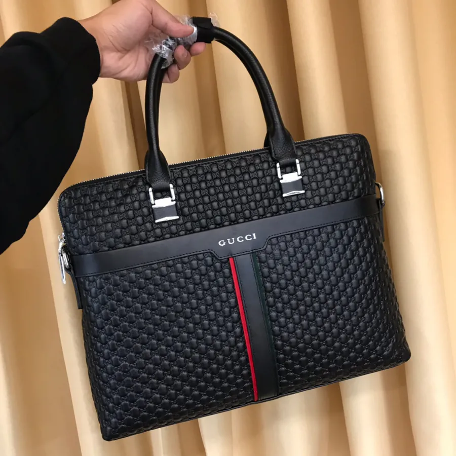 Pt330 Luxury Vintage Style Men's Bag