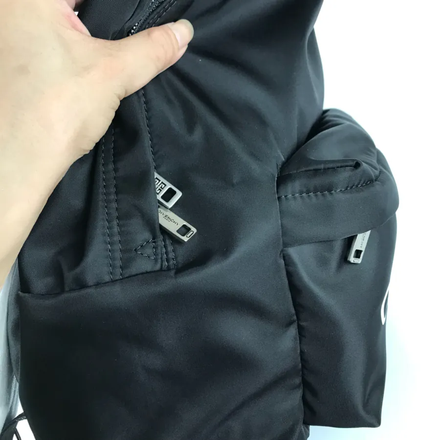 Givenchy 3D Print Dual Shoulder Bag