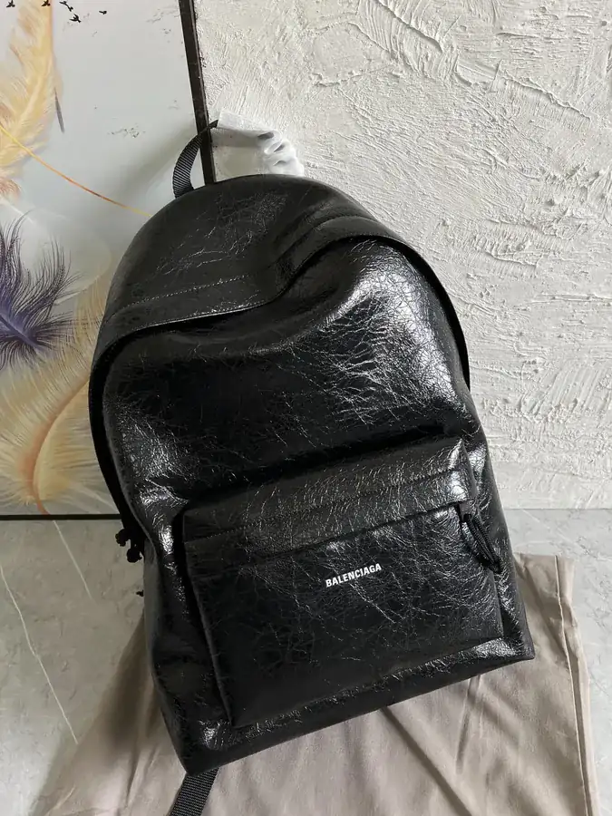 Balenciaga 18SS秋冬新款 Net Bag