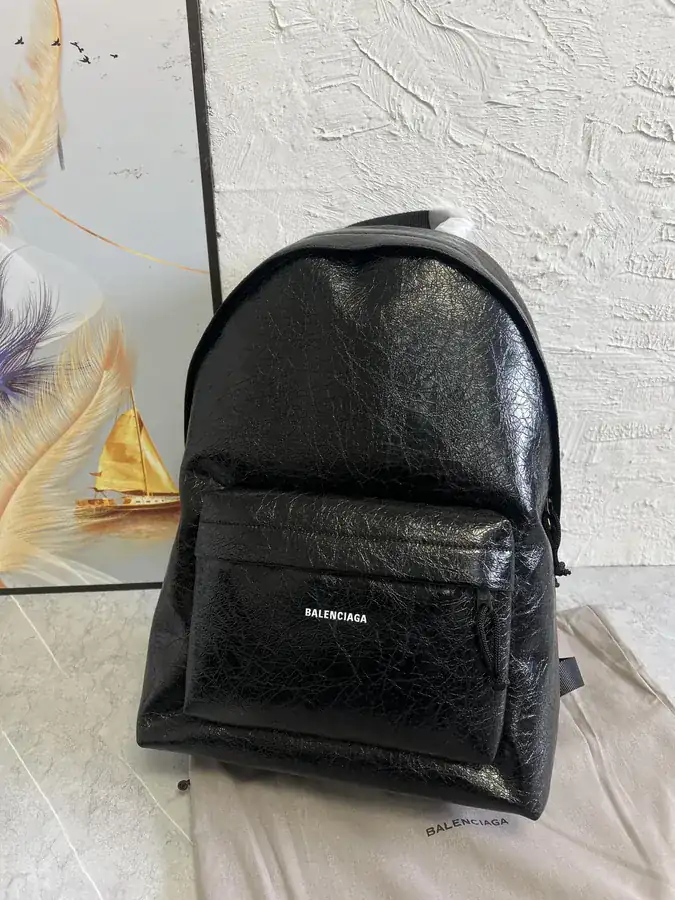 Balenciaga 18SS秋冬新款 Net Bag