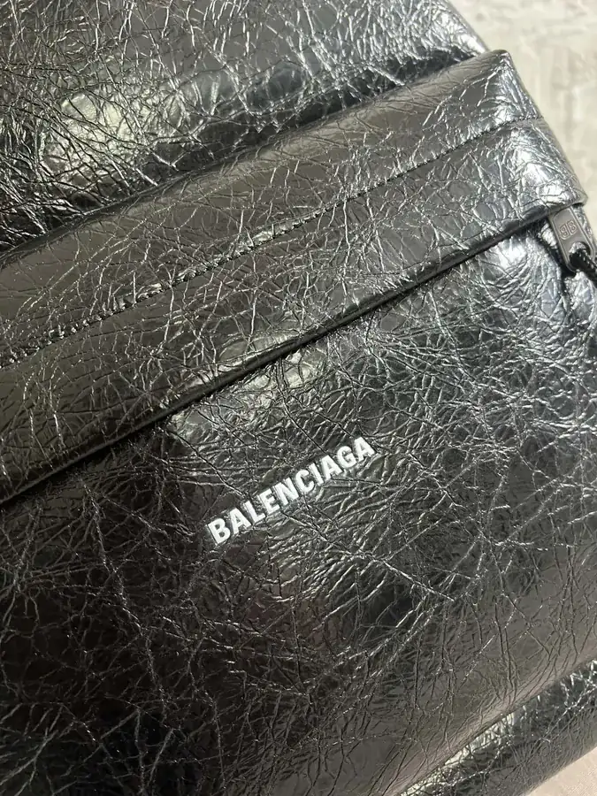 Balenciaga 18SS秋冬新款 Net Bag